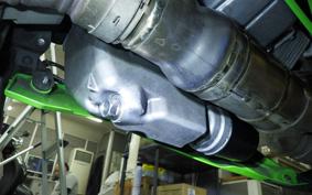 KAWASAKI ZX 10 NINJA ABS 2011