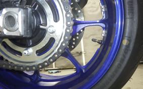 SUZUKI HAYABUSA Gen.3 2021 EJ11A