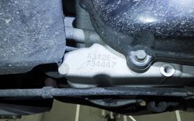 YAMAHA JOG Gen.5 2003 SA36J