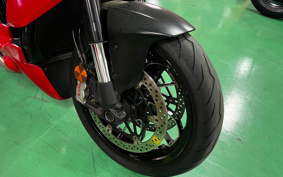 DUCATI DIAVEL V4 2023 3G00