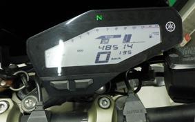YAMAHA MT-09 2014 RN34J