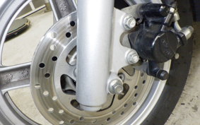 SUZUKI ADDRESS V125 2006 DT11A