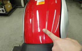 DUCATI SCRAMBLER ICON 2021