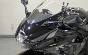 SUZUKI GSX-S125 DL32D