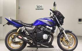 HONDA CB400SF VTEC Spec3 2004 NC39