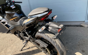 KAWASAKI NINJA 250 EX250P