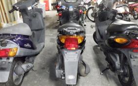 YAMAHA JOG Gen.4 SA16J