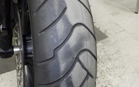 TRIUMPH STREET TRIPLE 2011