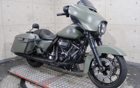 HARLEY FLHXS 2021 KRP