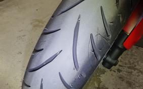 YAMAHA XSR900 2023 RN80J