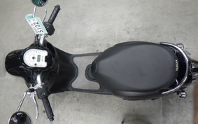 YAMAHA VINO 50 Gen.4 2025 AY02