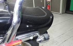 HARLEY FXSTC 1580 2007