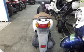 SUZUKI LET's 4 2000 CA45A