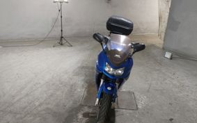 KAWASAKI ER600 F 2007 EX650A