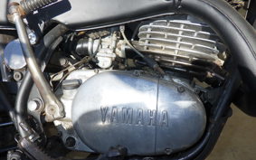 YAMAHA DT250 DT1F