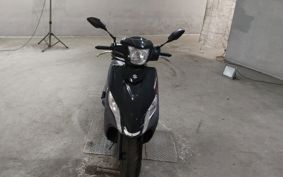 SUZUKI ADDRESS V125 DT11A