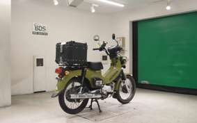 HONDA ｸﾛｽｶﾌﾞ110-2 JA45