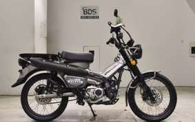 HONDA CT125-2 JA65