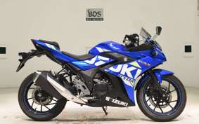 SUZUKI GSX250 R 2000