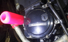 KAWASAKI ZZ1100 NINJA R Gen.2 1995 ZXT10D