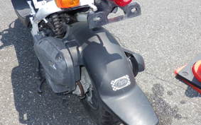 HONDA ZOOMER AF58