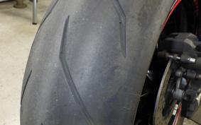 HONDA CBR1000RR Gen. 2 2014