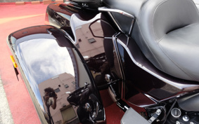 HARLEY FLHTCU 2014 MAL