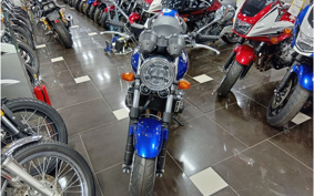 HONDA CB400SFV-4ABS 2022 NC42