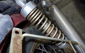 YAMAHA VIRAGO 250 3DM