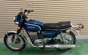 SUZUKI GT250 GT250B