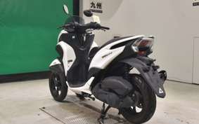 YAMAHA TRICITY 125 A SEC1J