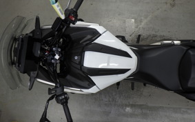 HONDA NC750X DCT 2024 RH09