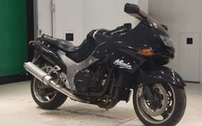 KAWASAKI ZX 1100 NINJA GEN 2 1998