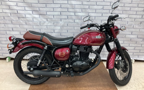 KAWASAKI ESTRELLA BJ250A