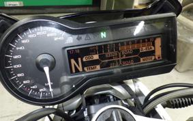 BMW R1200R 2015