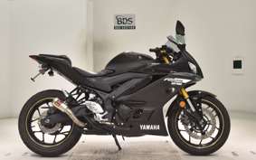 YAMAHA YZF-R25 A RG43J