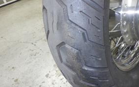 HONDA STEED 400 1994 NC26