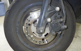 YAMAHA AXIS 125 Z SEJ6J