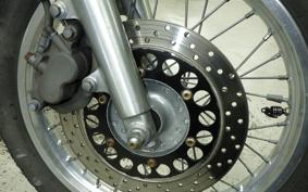 YAMAHA SR400 Gen.4 2013 RH03J