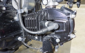 HONDA ｸﾞﾛﾑ 2008 JC61