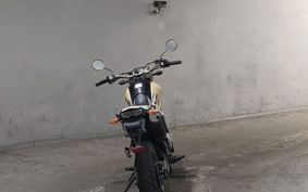 YAMAHA XT250X DG11J