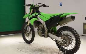 KAWASAKI KX250 KX252C