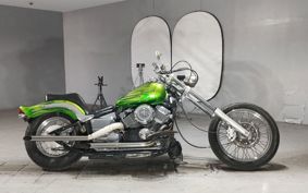 YAMAHA DRAGSTAR 400 1999 4TR