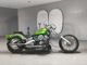 Фото Yamaha DRAGSTAR 400 1999 с японского аукциона