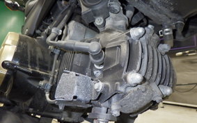 HONDA ｸﾞﾛﾑ JC75