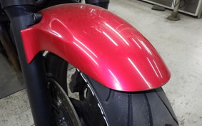 HONDA CB400SF VTEC 2010 NC42