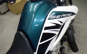 YAMAHA SEROW 250 Gen.2 1992 DG17J
