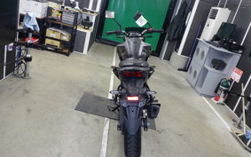 HONDA HORNET2.0 2016