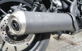 HONDA REBEL 250  S E-clutch MC49