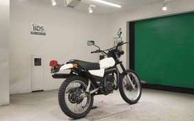 YAMAHA DT125 2026 2N0